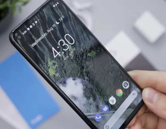 スマホの写真